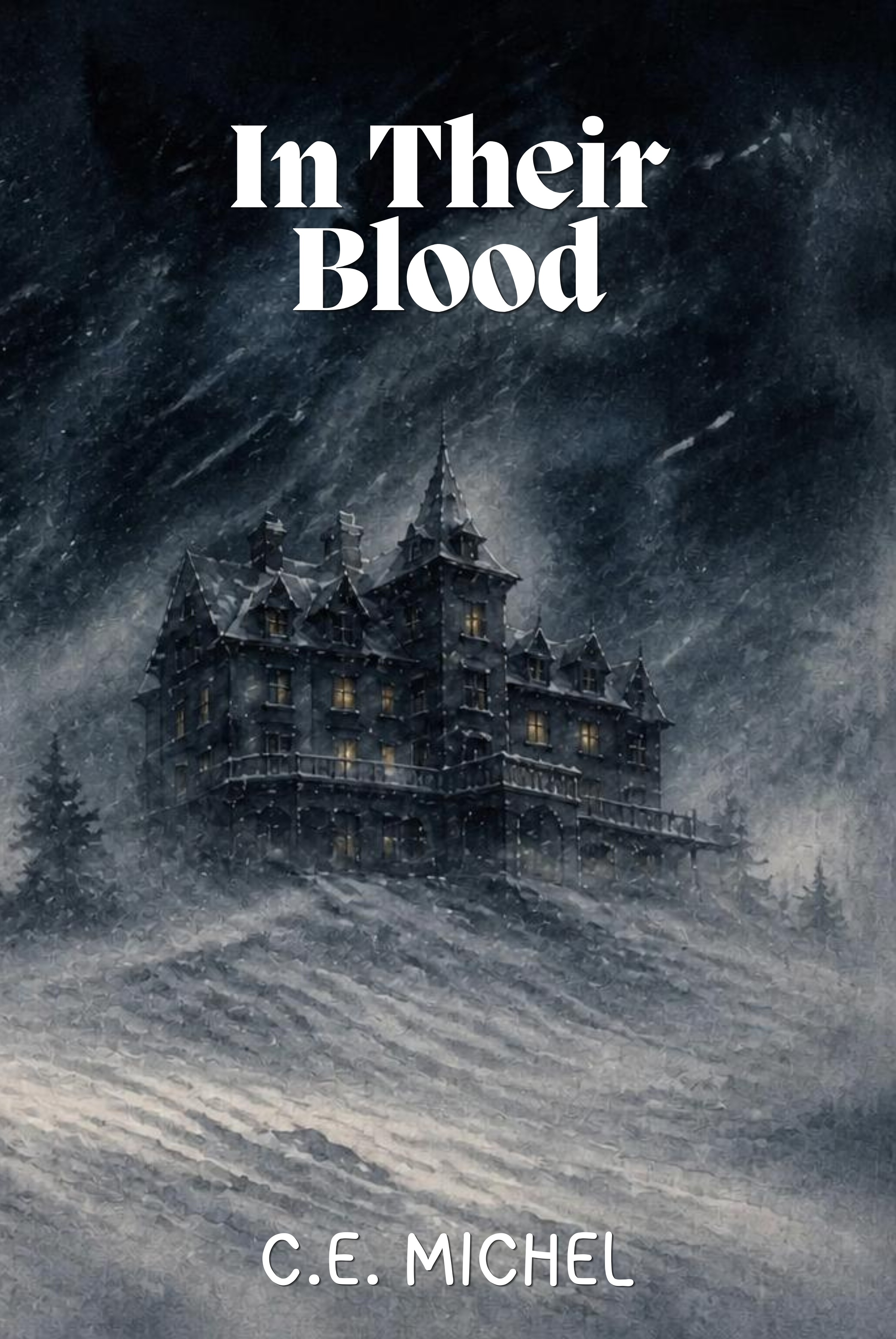 In Their Blood